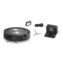 iRobot Roomba J7 robot vacuum 0.4 L Graphite