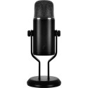 MSI IMMERSE GV60 STREAMING MIC &#039;USB Type-C Interface and 3.5mm Aux, For Professional applic
