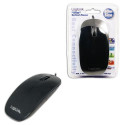 LogiLink ID0063 mouse Office Ambidextrous USB Type-A Optical 1000 DPI