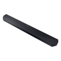 Samsung HW-Q700C/EN soundbar speaker Black 3.1.2 channels 37 W