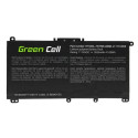 Green Cell HP163 laptop spare part Battery