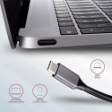 Axagon HMC-5 notebook dock/port replicator USB 3.2 Gen 1 (3.1 Gen 1) Type-C