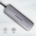 Axagon HMC-5 notebook dock/port replicator USB 3.2 Gen 1 (3.1 Gen 1) Type-C