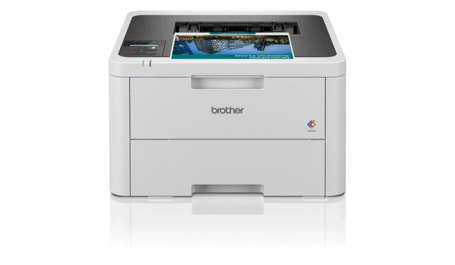 Brother HLL3220CWRE1 Colour 600 x 2400 DPI A4 Wi-Fi