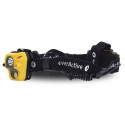 Everactive HL250 flashlight Yellow Headband flashlight LED