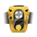 Everactive HL250 flashlight Yellow Headband flashlight LED