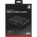 Deltaco HDMI-SCART2 video signal converter