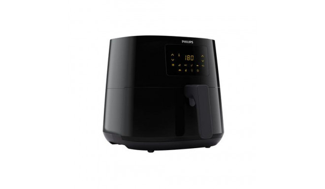 Philips 3000 series HD9270/96 fryer Single 6.2 L 2000 W Hot air fryer Black