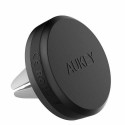 AUKEY HD-C5 holder Passive holder Mobile phone/Smartphone Black