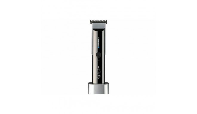 Blaupunkt HCC701 hair trimmers/clipper Grey, Light grey