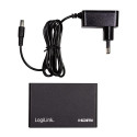 LogiLink HD0038 video splitter HDMI 4x HDMI