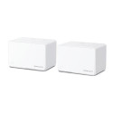 Mercusys AX3000 Whole Home Mesh Wi-Fi System