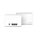 Mercusys AX3000 Whole Home Mesh Wi-Fi System