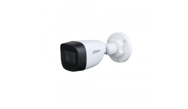 Dahua Technology Lite HAC-HFW1500C-0280B-S2 security camera Bullet CCTV security camera Outdoor 2880