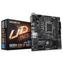 Gigabyte H610M S2H V2 DDR4 Motherboard - Supports Intel Core 14th CPUs, 6+1+1 Hybrid Phases Digital 
