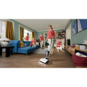 Roborock Dyad Pro Combo handheld vacuum Black, White Bagless