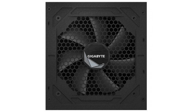 GIGABYTE GP-UD850GM PG5 power supply unit 850 W 20+4 pin ATX ATX Black