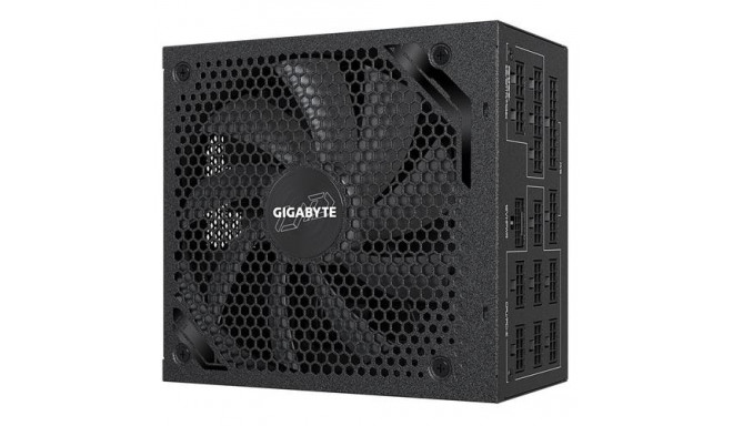 GIGABYTE UD1300GM PG5 power supply unit 1300 W 20+4 pin ATX ATX Black