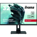 iiyama G-MASTER GB3271QSU-B1 computer monitor 80 cm (31.5&quot;) 2560 x 1440 pixels Wide Quad HD