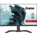 iiyama G-MASTER GB2470HSU-B5 LED display 61 cm (24&quot;) 1920 x 1080 pixels Full HD Black