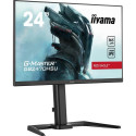 iiyama G-MASTER GB2470HSU-B5 LED display 61 cm (24&quot;) 1920 x 1080 pixels Full HD Black