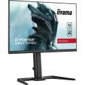 iiyama G-MASTER GB2470HSU-B5 LED display 61 cm (24&quot;) 1920 x 1080 pixels Full HD Black