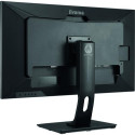 iiyama G-MASTER GB3271QSU-B1 computer monitor 80 cm (31.5&quot;) 2560 x 1440 pixels Wide Quad HD