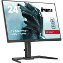 iiyama G-MASTER GB2470HSU-B5 LED display 61 cm (24&quot;) 1920 x 1080 pixels Full HD Black