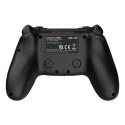 Deltaco GAM-139 Gaming Controller Black USB Gamepad Analogue Android, PC, Playstation, Xbox, iOS