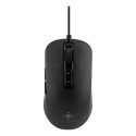 Deltaco GAM-029 mouse Gaming Ambidextrous USB Type-A Optical 2000 DPI