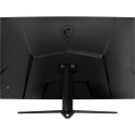 MSI G32C4X computer monitor 80 cm (31.5&quot;) 1920 x 1080 pixels Full HD Black