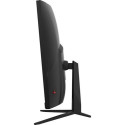 MSI G32C4X computer monitor 80 cm (31.5&quot;) 1920 x 1080 pixels Full HD Black