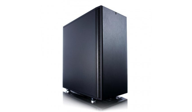 Fractal Design Define C Tower Black