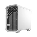 Fractal Design Torrent Nano Micro Tower White