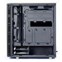 Fractal Design Define C Tower Black