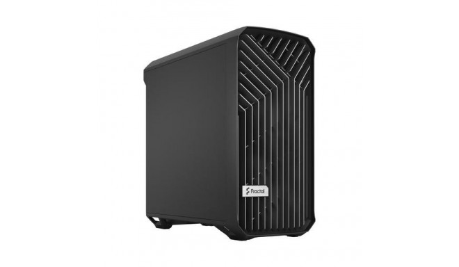 Fractal Design Torrent Compact Tower Black