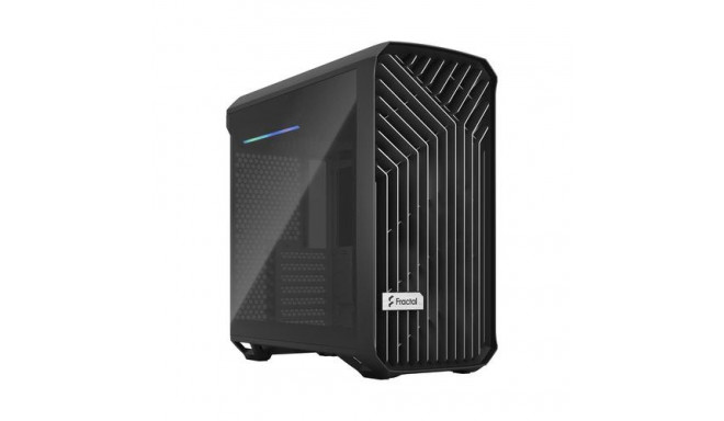 Fractal Design Torrent Compact Tower Black