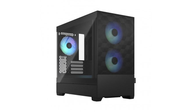 Fractal Design Pop Mini Air Mini Tower Black