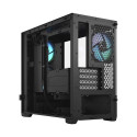 Fractal Design Pop Mini Air Mini Tower Black