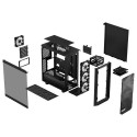 Fractal Design Meshify 2 Compact Lite Black