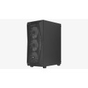 Aerocool Falcon Midi Tower Black