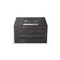 ENDORFY Supremo FM5 Gold 1000 W power supply unit 18+10 pin ATX ATX Black