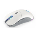 ENDORFY GEM Plus Wireless Onyx White mouse Ambidextrous Gaming RF Wireless + USB Type-C Optical 2600