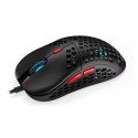 ENDORFY LIX Plus mouse Gaming Right-hand USB Type-C Optical 19000 DPI