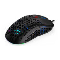 ENDORFY LIX Plus mouse Gaming Right-hand USB Type-C Optical 19000 DPI