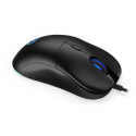 ENDORFY GEM mouse Gaming Ambidextrous USB Type-C Optical 8000 DPI