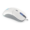 ENDORFY GEM mouse Gaming Ambidextrous USB Type-C Optical 8000 DPI