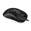 ENDORFY LIX Plus mouse Gaming Right-hand USB Type-C Optical 19000 DPI