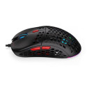 ENDORFY LIX Plus mouse Gaming Right-hand USB Type-C Optical 19000 DPI