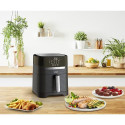 Tefal Easy Fry &amp; Grill EY5058 Single 4.2 L Stand-alone 1550 W Hot air fryer Black